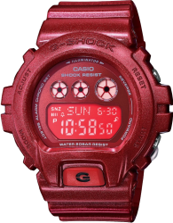 Фото мужских часов Casio G-Shock GMD-S6900SM-4E