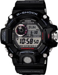 Фото мужских часов Casio G-Shock GW-9400-1E