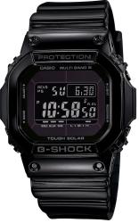 Фото мужских часов Casio G-Shock GW-M5610BB-1E