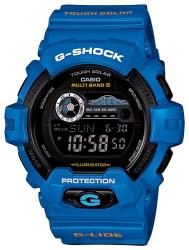 Фото мужских часов Casio G-Shock GWX-8900D-2E