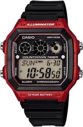 Фото мужских часов Casio Illuminator AE-1300WH-4A