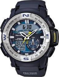 Фото мужских часов Casio ProTrek PRG-280-2E