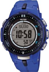 Фото мужских часов Casio ProTrek PRW-3000-2B