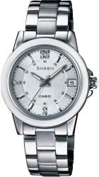 Фото женских часов Casio Sheen SHE-4512D-2A