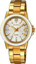 Фото женских часов Casio Sheen SHE-4512G-7A