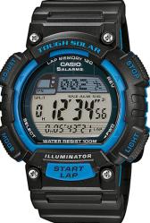 Фото мужских LED-часов Casio Sport STL-S100H-2A