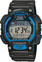 Фото мужских LED-часов Casio Sport STL-S100H-2A2