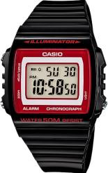 Фото электронных часов Casio Sport W-215H-1A2