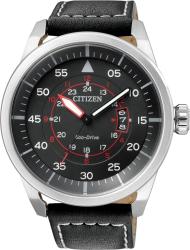 Фото мужских часов Citizen AW1360-04E