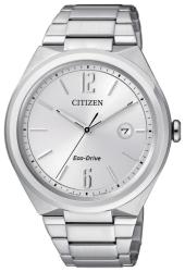 Фото мужских часов Citizen AW1370-51A