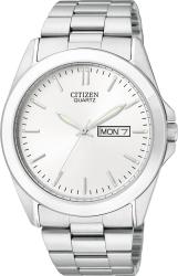 Фото мужских часов Citizen BF0580-57AE