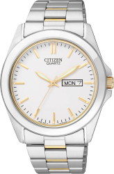 Фото мужских часов Citizen BF0584-56AE