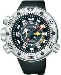 Фото мужских часов Citizen BN2021-03E