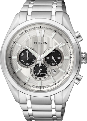 Фото мужских часов Citizen CA4010-58A