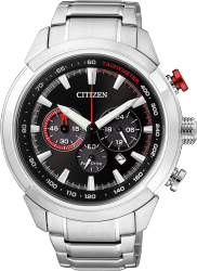 Фото мужских часов Citizen CA4110-53F