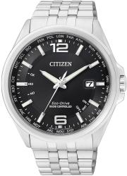 Фото мужских часов Citizen CB0010-88E