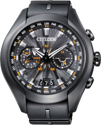 Фото мужских часов Citizen CC1075-05E