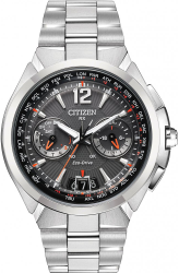 Фото мужских часов Citizen CC1090-52F