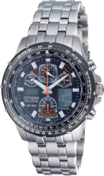 Фото мужских часов Citizen JY0080-62E