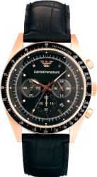 Фото мужских часов Emporio Armani Gents AR8026