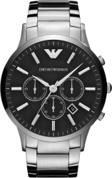 Фото мужских часов Emporio Armani Sportivo AR2460