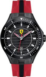 Фото мужских часов Ferrari 830080