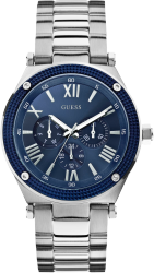 Фото мужских часов GUESS Sport Steel W0246G2