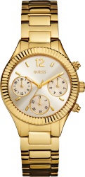 Фото женских часов GUESS Sport Steel W0323L2