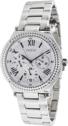 Фото женских часов GUESS Sport Steel W0331L1