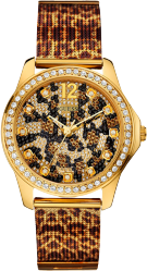 Фото женских часов GUESS Sport Steel W0333L1