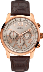 Фото мужских часов GUESS Sport Steel W0380G4