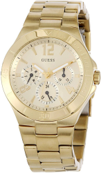 Фото женских часов GUESS Sport Steel W13545L1