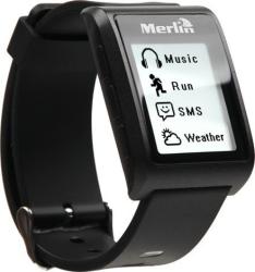 Фото часофона Merlin Smart Watch V2