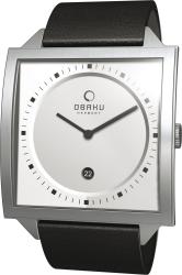 Фото мужских часов Obaku V116UCIRB