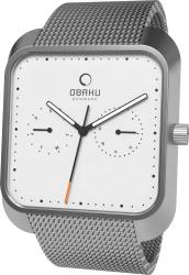 Фото мужских часов Obaku V145UCIMC