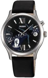 Фото женских часов Orient FDM01003BL