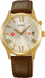 Фото женских часов Orient FDM01005SL