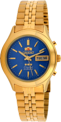 Фото мужских часов Orient FEM0301QD9