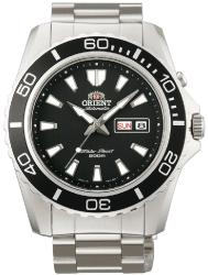 Фото мужских часов Orient FEM75001BW