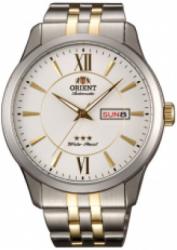 Фото мужских часов Orient FEM7P002W9