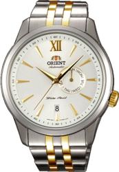 Фото мужских часов Orient FES00001W0