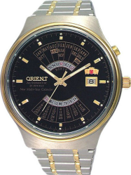 Фото мужских часов Orient FEU00000BW