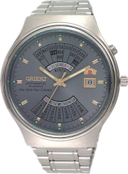 Фото мужских часов Orient FEU00002KW