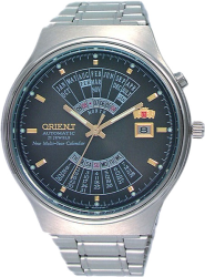 Фото мужских часов Orient FEU00002TW