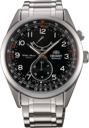 Фото мужских часов Orient FFM03001B0