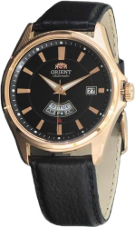 Фото мужских часов Orient FFN02002BH