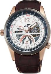 Фото мужских часов Orient FFT00009W0