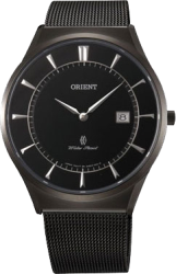 Фото мужских часов Orient FGW03001B0