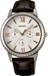 Фото женских часов Orient FSW03005W0