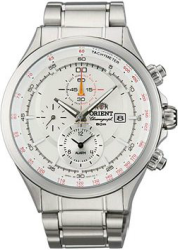 Фото мужских часов Orient FTD0T006W0